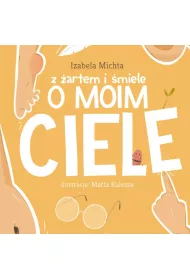 Audiobook Z artem i miele o moim ciele mp3