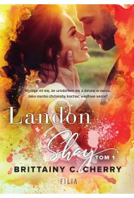 eBook Landon & Shay. Tom 1 mobi epub