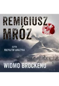 Audiobook Widmo Brockenu mp3