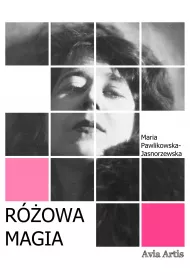 eBook Rowa magia mobi epub