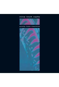 Pretty Hate Machine (vinyl)