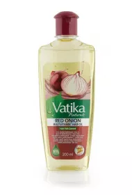 Dabur Olejek do Wosw z Czerwonej Cebuli – Kontrola Wypadania Wosw 200 ml