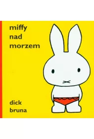 Miffy nad morzem