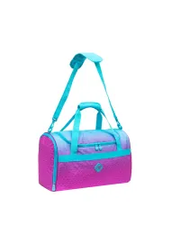 Astrabag, Torba sportowa Hexagon - Mint Ombre
