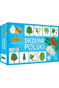 Memory Drzewa Polski Adamigo