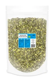 Horeca Pestki dyni ciemnozielone 5 kg Bio