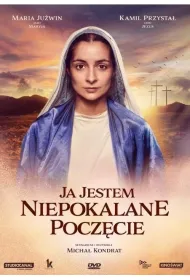 Ja jestem niepokalane pocz�cie DVD