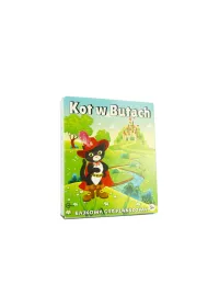 Kule-Boule. Gra plenerowa Abino