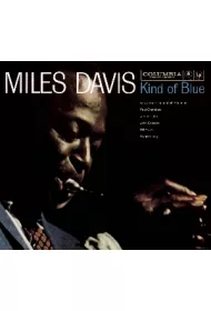 Kind Of Blue. CD