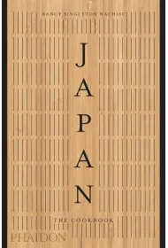 Japan. The Cookbook