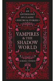 Vampires & the Shadow World wer. angielska