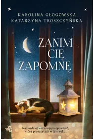 Zanim ci zapomn