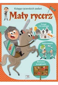 Ma�y rycerz