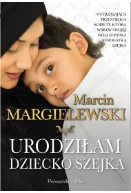 Urodziam dziecko szejka