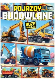 Pojazdy budowlane