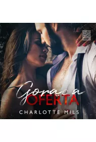 Audiobook Gorca oferta (t.1) mp3