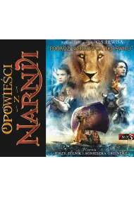 Audiobook Podr "Wdrowca do witu". Opowieci z Narnii. Tom 3 mp3