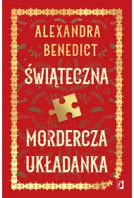 eBook witeczna mordercza ukadanka mobi epub