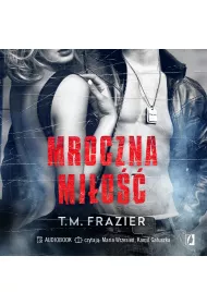 Audiobook Mroczna mio. Mroczne wiato. Tom 1 mp3