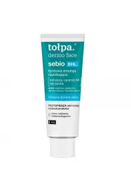 Topa Dermo Face Sebio BHL lipidowa emulsja nawilajca 40 ml