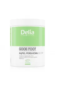 Delia Kpiel perekowa do stp z mocznikiem 45% 1.0 250 g
