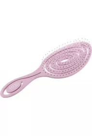Glov Biobased Hairbrush szczotka do wosw Pink