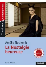 Nostalgie heureuse