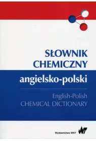 S�ownik chemiczny angielsko-polski