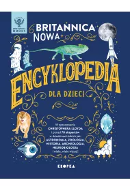 Britannica. Nowa encyklopedia dla dzieci