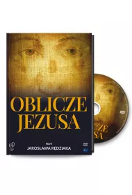 Oblicze Jezusa DVD