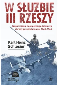 W s�u�bie III Rzeszy