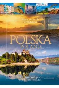 Polska per�y przyrody i architektury wer. Pol/ang