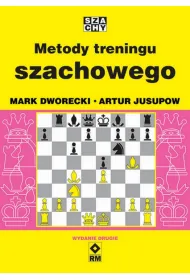 Metody treningu szachowego