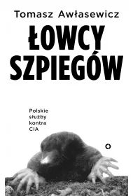 eBook �owcy szpieg�w mobi epub