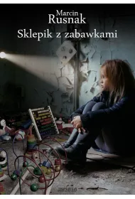eBook Sklepik z zabawkami pdf mobi epub