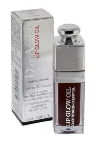 Dior Addict Byszczyk do ust W Formie Olejku 020 Mahogany 6 ml
