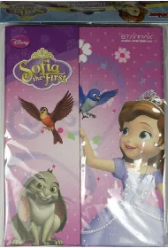 Jej Wysoko�� Zosia Pami�tnik zamykany Sofia