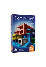 Dom Kotw Muduko