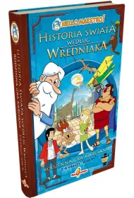 Historia �wiata Wed�ug Wredniaka