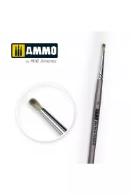 Ammo: Technical Brush - Drybrush 2