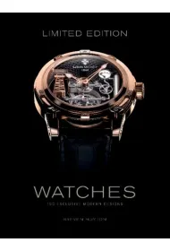 Limited Edition Watches