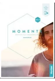 Momente A2.2. Zeszyt �wicze� + kod online