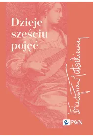 Dzieje sze�ciu poj��
