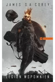 Legion Wspomnie. Ekspansja. Tom 10