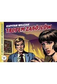 Z archiwum Jerzego Wr�blewskiego 22 Kapitan Wilczak: Tropem zab�jc�w
