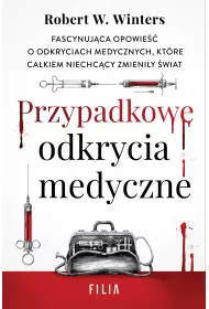 Przypadkowe odkrycia medyczne