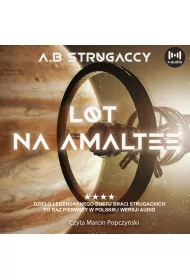 Audiobook Lot na Amalte mp3
