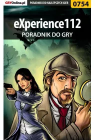 eBook eXperience112. Poradnik do gry pdf epub