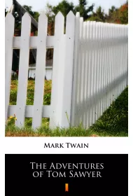 eBook The Adventures of Tom Sawyer mobi epub