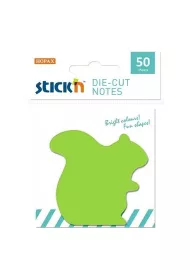 Stickn Notes samoprzylepny Wiewi�rka